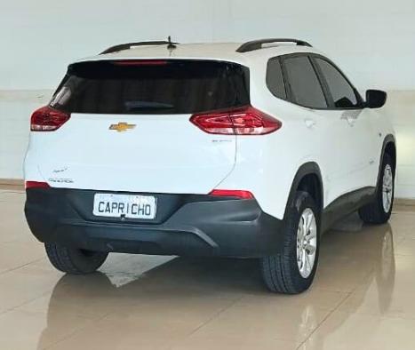 CHEVROLET Tracker 1.0 12V 4P FLEX TURBO AUTOM�TICO, Foto 15