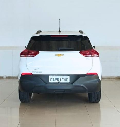 CHEVROLET Tracker 1.0 12V 4P FLEX TURBO AUTOM�TICO, Foto 17