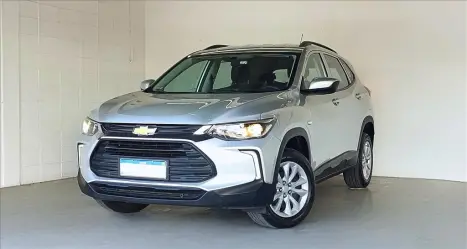 CHEVROLET Tracker 1.0 12V 4P FLEX TURBO AUTOM�TICO, Foto 2