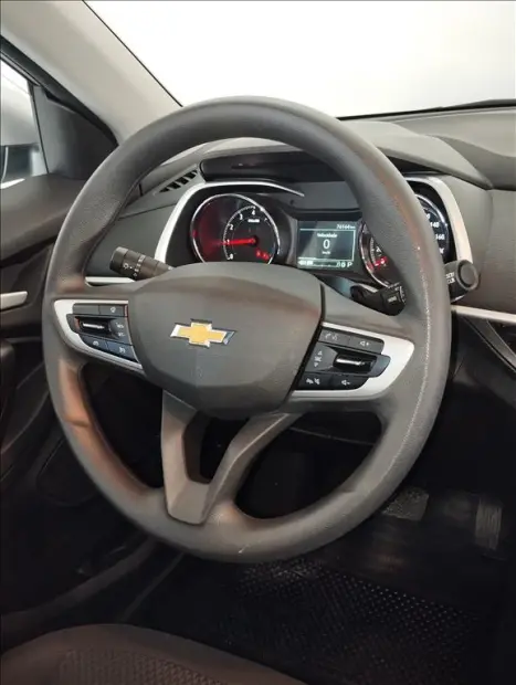 CHEVROLET Tracker 1.0 12V 4P FLEX TURBO AUTOM�TICO, Foto 13
