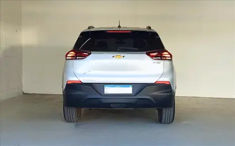 CHEVROLET Tracker 1.0 12V 4P FLEX TURBO AUTOM�TICO, Foto 5