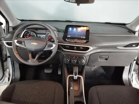 CHEVROLET Tracker 1.0 12V 4P FLEX TURBO AUTOM�TICO, Foto 16