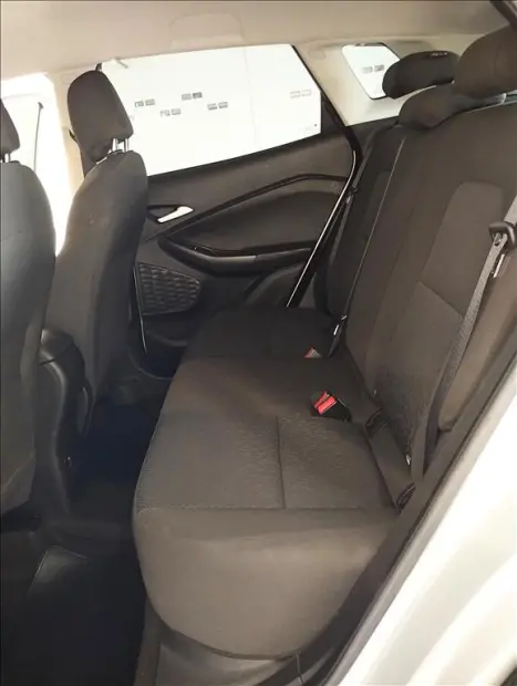 CHEVROLET Tracker 1.0 12V 4P FLEX TURBO AUTOM�TICO, Foto 17