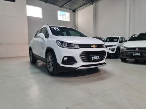 CHEVROLET Tracker 1.4 16V 4P FLEX PREMIER TURBO AUTOM�TICO, Foto 3