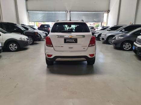 CHEVROLET Tracker 1.4 16V 4P FLEX PREMIER TURBO AUTOM�TICO, Foto 4