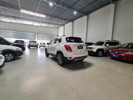 CHEVROLET Tracker 1.4 16V 4P FLEX PREMIER TURBO AUTOM�TICO, Foto 5