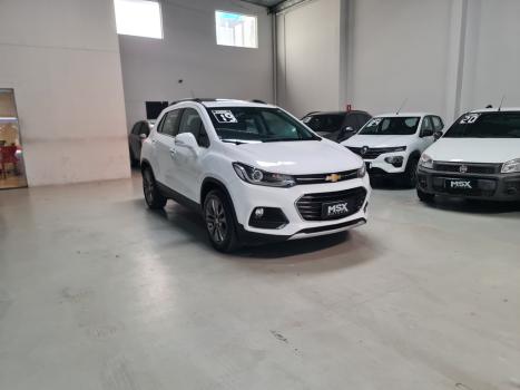 CHEVROLET Tracker 1.4 16V 4P FLEX PREMIER TURBO AUTOM�TICO, Foto 6