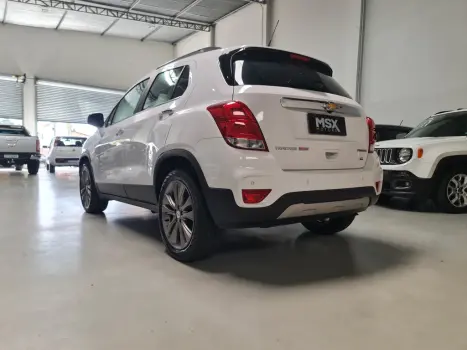 CHEVROLET Tracker 1.4 16V 4P FLEX PREMIER TURBO AUTOM�TICO, Foto 9