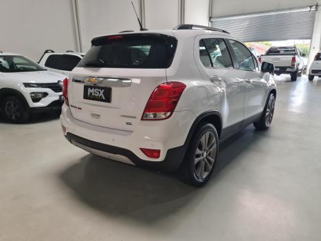 CHEVROLET Tracker 1.4 16V 4P FLEX PREMIER TURBO AUTOM�TICO, Foto 10