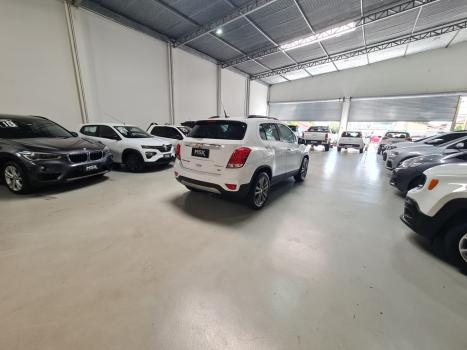 CHEVROLET Tracker 1.4 16V 4P FLEX PREMIER TURBO AUTOM�TICO, Foto 12