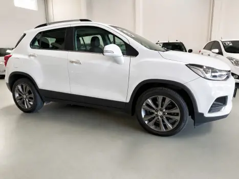 CHEVROLET Tracker 1.4 16V 4P FLEX PREMIER TURBO AUTOM�TICO, Foto 9
