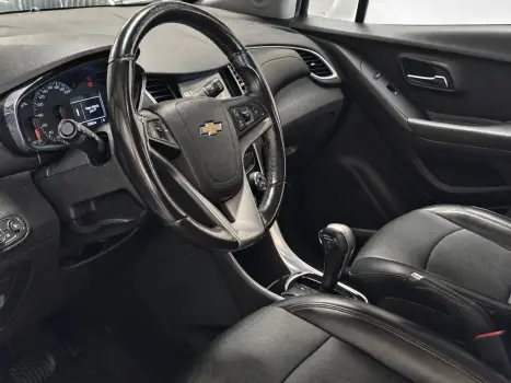 CHEVROLET Tracker 1.4 16V 4P FLEX PREMIER TURBO AUTOM�TICO, Foto 11