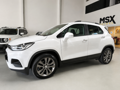 CHEVROLET Tracker 1.4 16V 4P FLEX PREMIER TURBO AUTOM�TICO, Foto 3