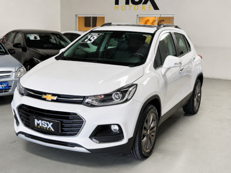 CHEVROLET Tracker 1.4 16V 4P FLEX PREMIER TURBO AUTOM�TICO, Foto 5