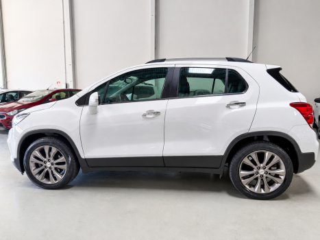 CHEVROLET Tracker 1.4 16V 4P FLEX PREMIER TURBO AUTOM�TICO, Foto 6