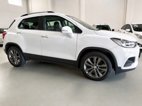CHEVROLET Tracker 1.4 16V 4P FLEX PREMIER TURBO AUTOM�TICO, Foto 9