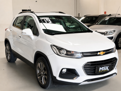 CHEVROLET Tracker 1.4 16V 4P FLEX PREMIER TURBO AUTOM�TICO, Foto 10