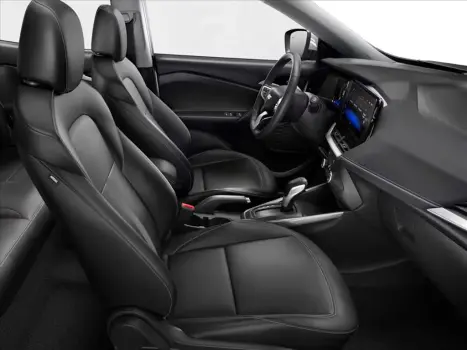 CHEVROLET Tracker 1.0 12V 4P FLEX TURBO LTZ AUTOM�TICO, Foto 5