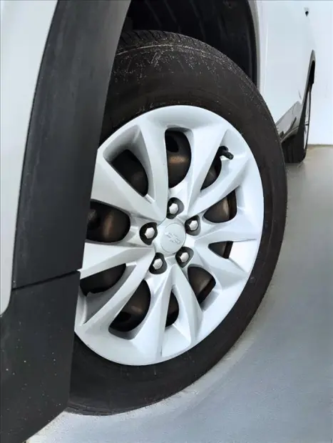 CHEVROLET Tracker 1.0 12V 4P FLEX TURBO AUTOM�TICO, Foto 8