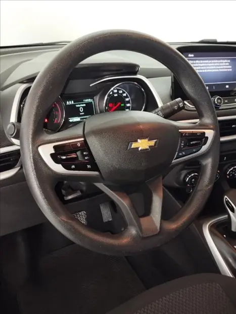 CHEVROLET Tracker 1.0 12V 4P FLEX TURBO AUTOM�TICO, Foto 12