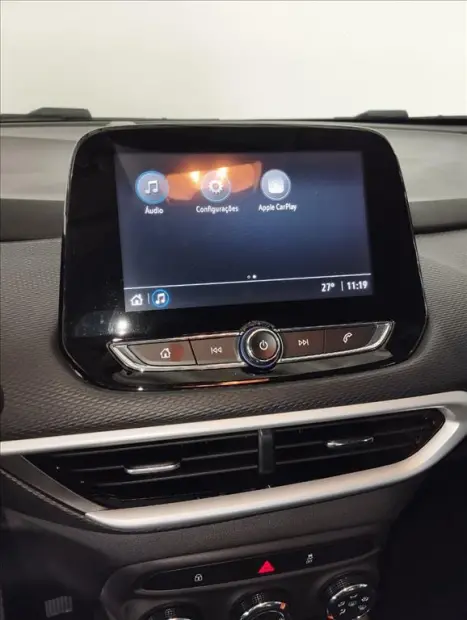 CHEVROLET Tracker 1.0 12V 4P FLEX TURBO AUTOM�TICO, Foto 13