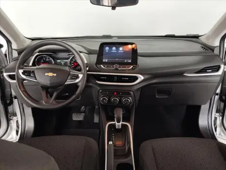 CHEVROLET Tracker 1.0 12V 4P FLEX TURBO AUTOM�TICO, Foto 17