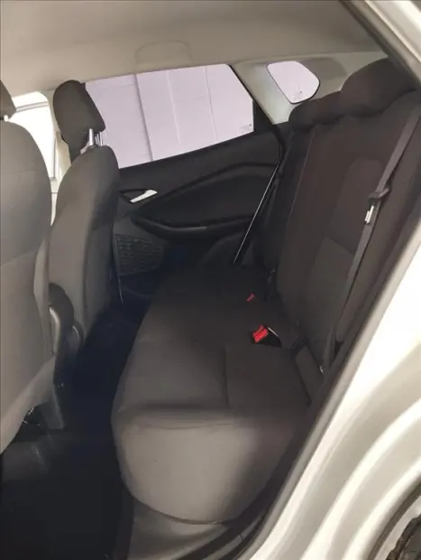 CHEVROLET Tracker 1.0 12V 4P FLEX TURBO AUTOM�TICO, Foto 18