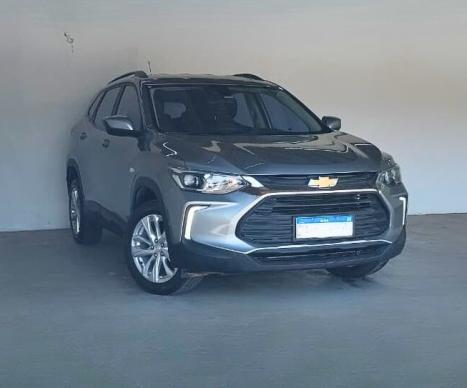 CHEVROLET Tracker 1.0 12V 4P FLEX TURBO LTZ AUTOM�TICO, Foto 2