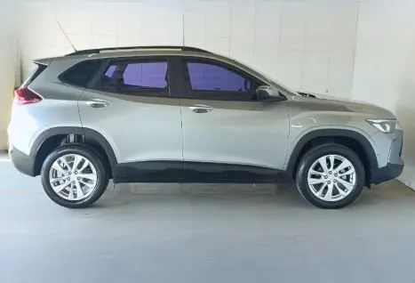 CHEVROLET Tracker 1.0 12V 4P FLEX TURBO LTZ AUTOM�TICO, Foto 3