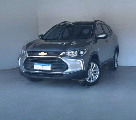 CHEVROLET Tracker 1.0 12V 4P FLEX TURBO LTZ AUTOM�TICO, Foto 7