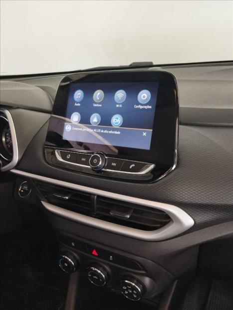 CHEVROLET Tracker 1.0 12V 4P FLEX TURBO LTZ AUTOM�TICO, Foto 13