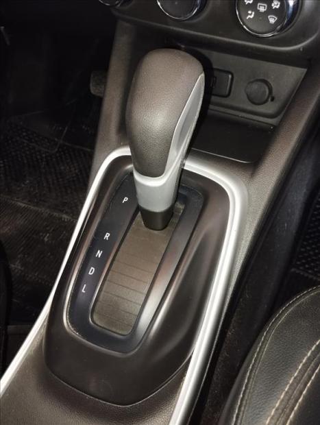 CHEVROLET Tracker 1.0 12V 4P FLEX TURBO LTZ AUTOM�TICO, Foto 14