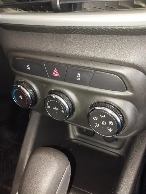 CHEVROLET Tracker 1.0 12V 4P FLEX TURBO LTZ AUTOM�TICO, Foto 15