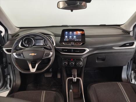 CHEVROLET Tracker 1.0 12V 4P FLEX TURBO LTZ AUTOM�TICO, Foto 17