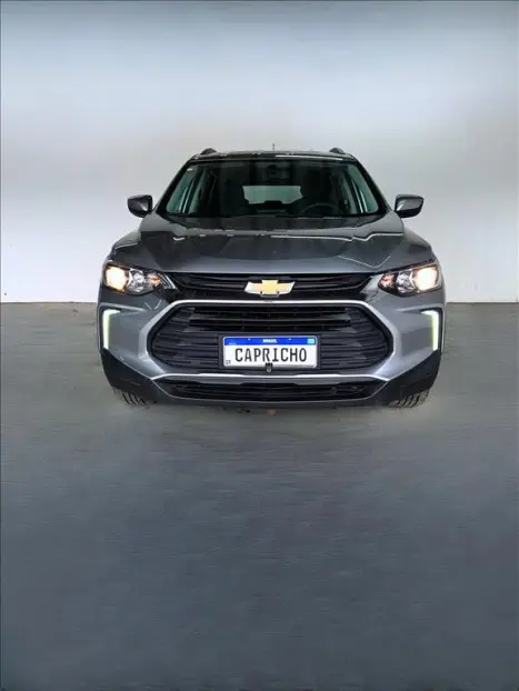 CHEVROLET Tracker 1.0 12V 4P FLEX TURBO LT AUTOM�TICO, Foto 1