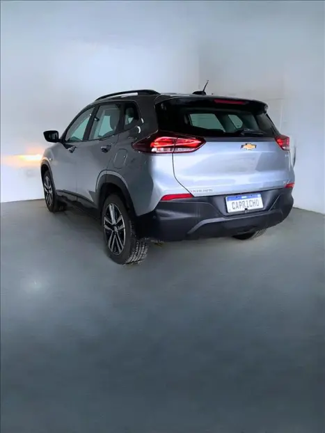 CHEVROLET Tracker 1.0 12V 4P FLEX TURBO LT AUTOM�TICO, Foto 4