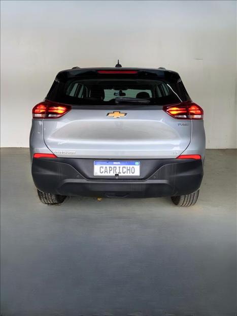CHEVROLET Tracker 1.0 12V 4P FLEX TURBO LT AUTOM�TICO, Foto 5