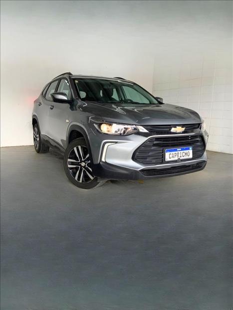 CHEVROLET Tracker 1.0 12V 4P FLEX TURBO LT AUTOM�TICO, Foto 6