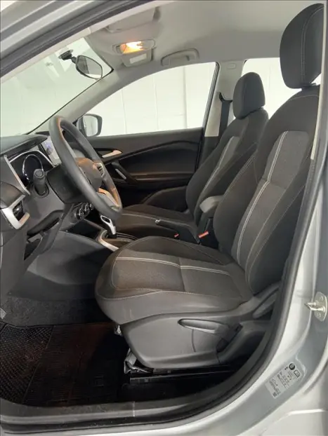 CHEVROLET Tracker 1.0 12V 4P FLEX TURBO LT AUTOM�TICO, Foto 8