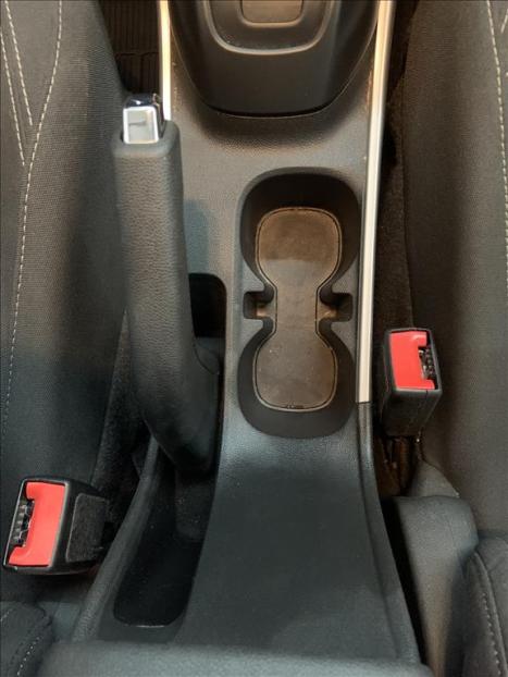 CHEVROLET Tracker 1.0 12V 4P FLEX TURBO LT AUTOM�TICO, Foto 14