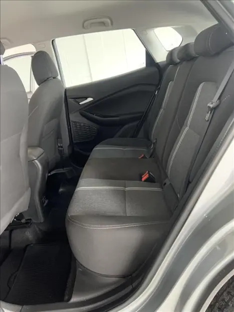 CHEVROLET Tracker 1.0 12V 4P FLEX TURBO LT AUTOM�TICO, Foto 16