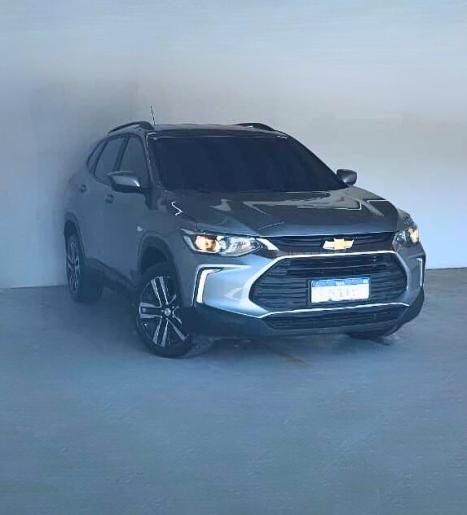 CHEVROLET Tracker 1.0 12V 4P FLEX TURBO LT AUTOM�TICO, Foto 2