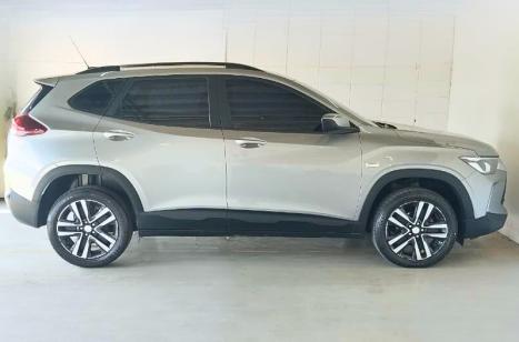 CHEVROLET Tracker 1.0 12V 4P FLEX TURBO LT AUTOM�TICO, Foto 3