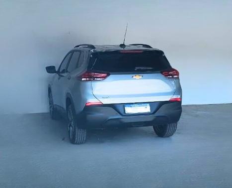 CHEVROLET Tracker 1.0 12V 4P FLEX TURBO LT AUTOM�TICO, Foto 5