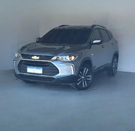 CHEVROLET Tracker 1.0 12V 4P FLEX TURBO LT AUTOM�TICO, Foto 6