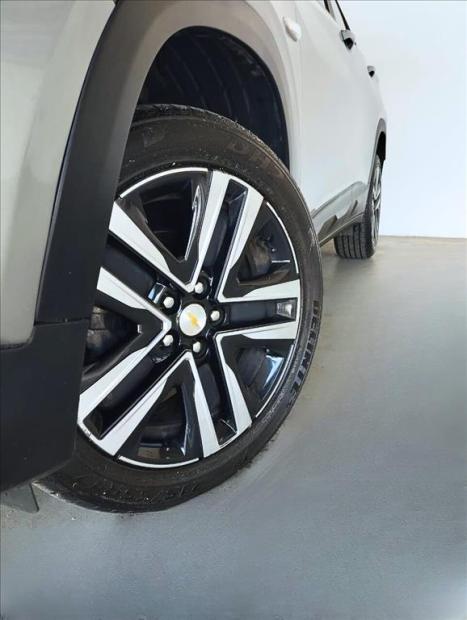 CHEVROLET Tracker 1.0 12V 4P FLEX TURBO LT AUTOM�TICO, Foto 7