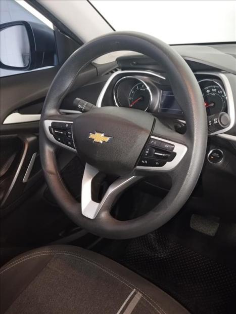 CHEVROLET Tracker 1.0 12V 4P FLEX TURBO LT AUTOM�TICO, Foto 11