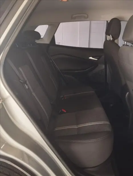 CHEVROLET Tracker 1.0 12V 4P FLEX TURBO LT AUTOM�TICO, Foto 17