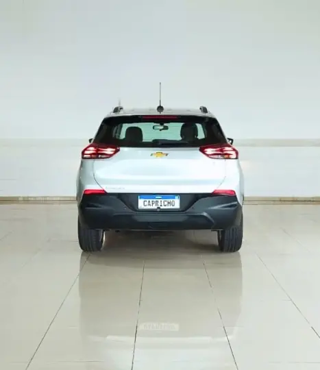 CHEVROLET Tracker 1.0 12V 4P FLEX TURBO LT AUTOM�TICO, Foto 5