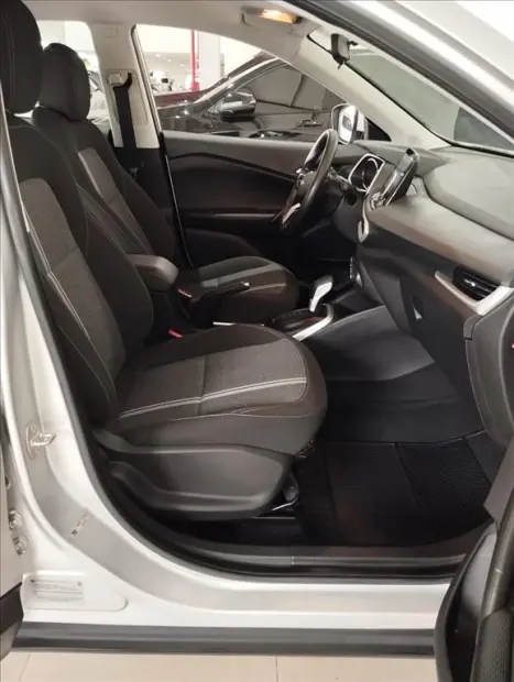 CHEVROLET Tracker 1.0 12V 4P FLEX TURBO LT AUTOM�TICO, Foto 10